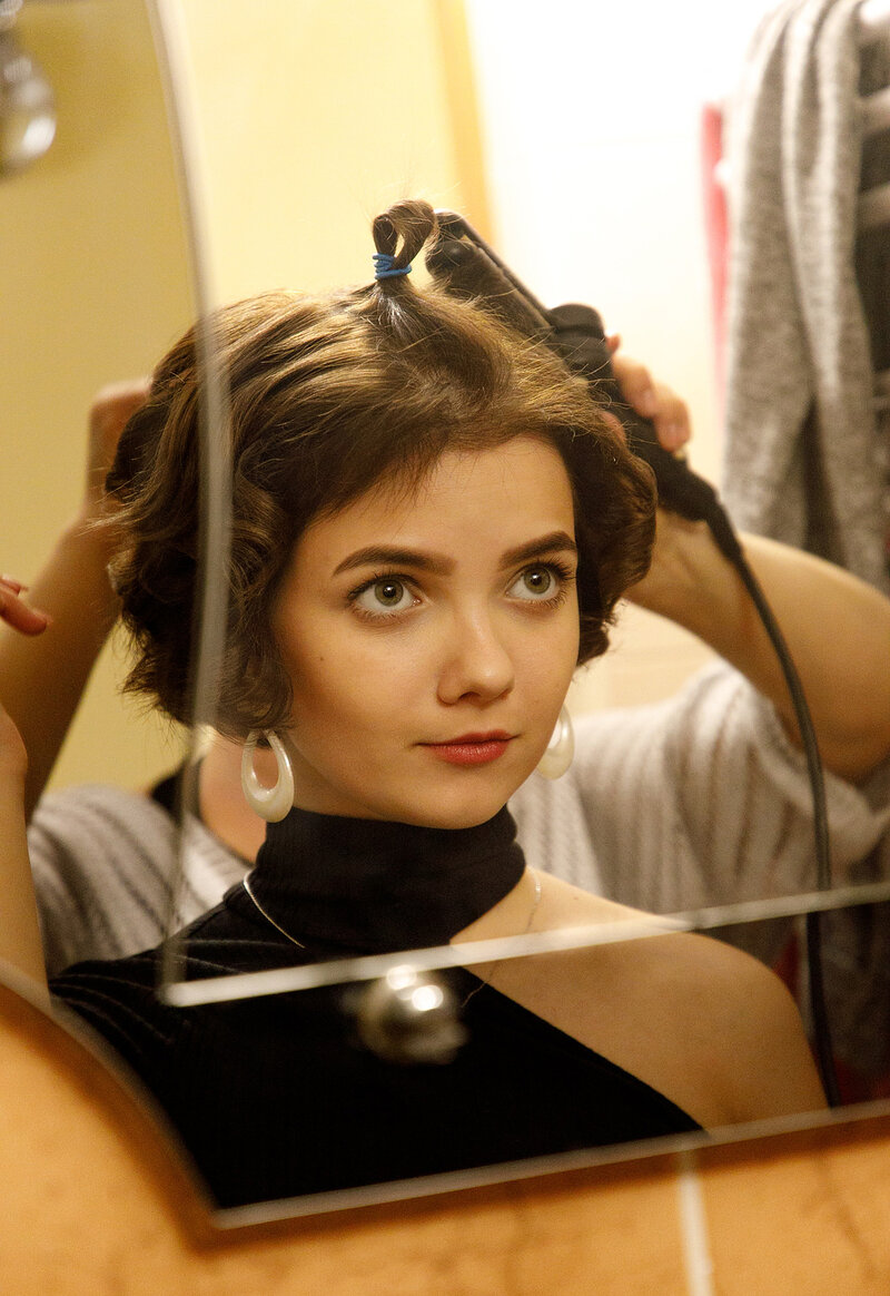 Антонина, 25 лет, 1 размер груди
